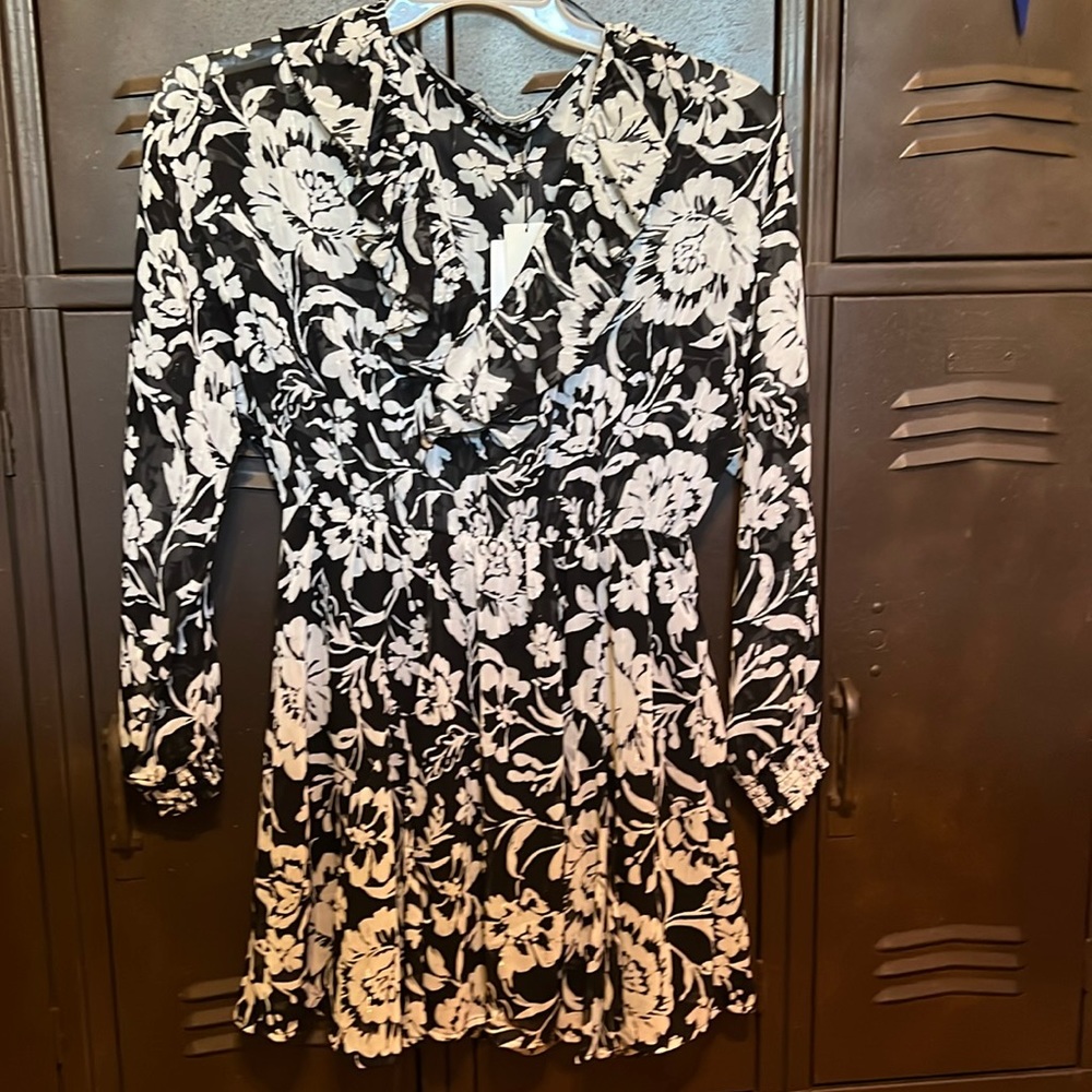 NWT zara mini sz M
